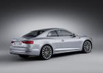 Audi A5 Coupe 2.0 TDI Ultra 2016 года (WW)